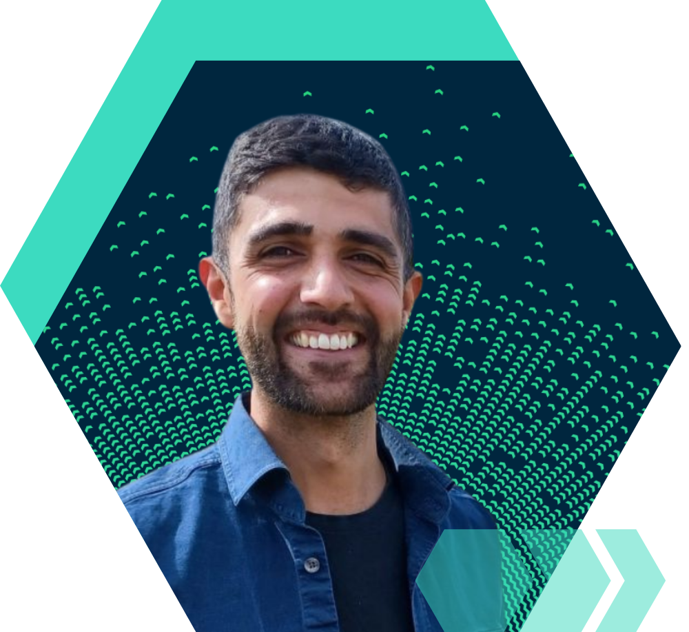 Global Network Website Banner