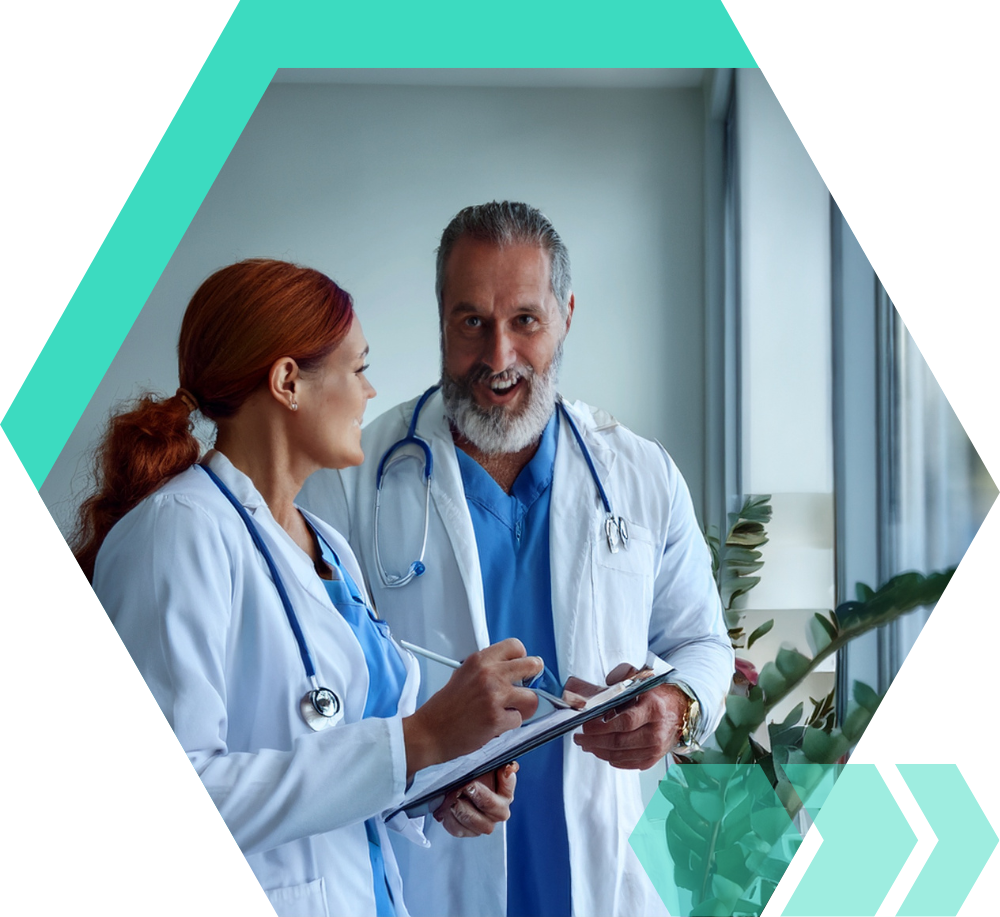 Sustainable Healthcare (2)