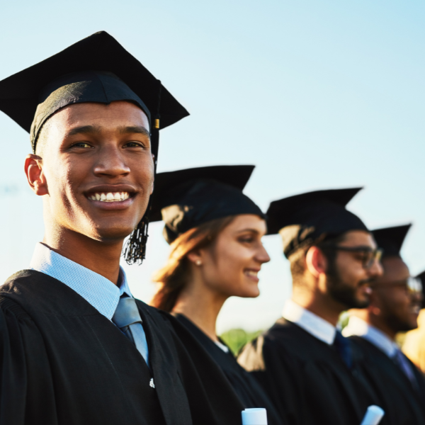 Graduate Membership Standard Hero