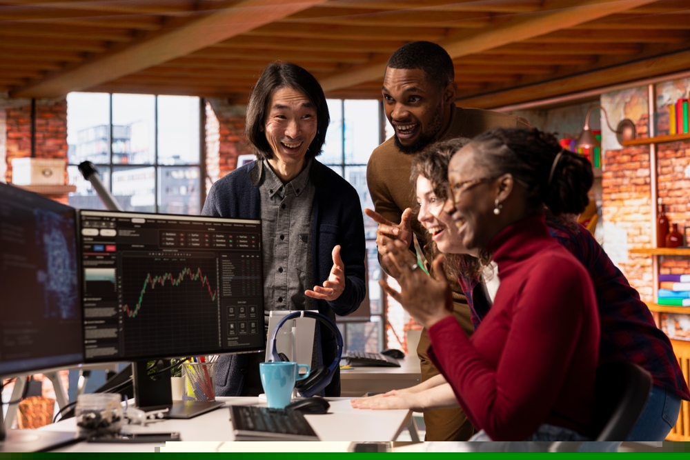 SME Benefits From Innovation. Shutterstock 2600319739