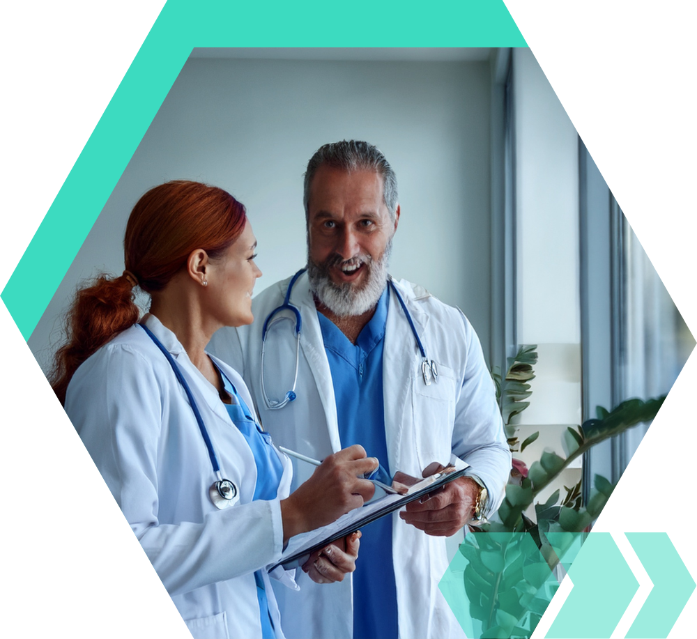 Sustainable Healthcare